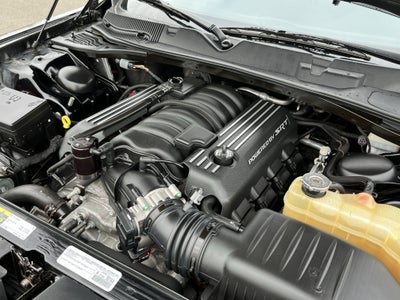 2015 Dodge Challenger R/T Scat Pack