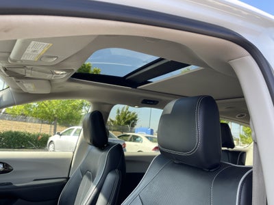 2023 Chrysler Pacifica Hybrid Limited