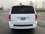 2015 Dodge Grand Caravan SXT Plus