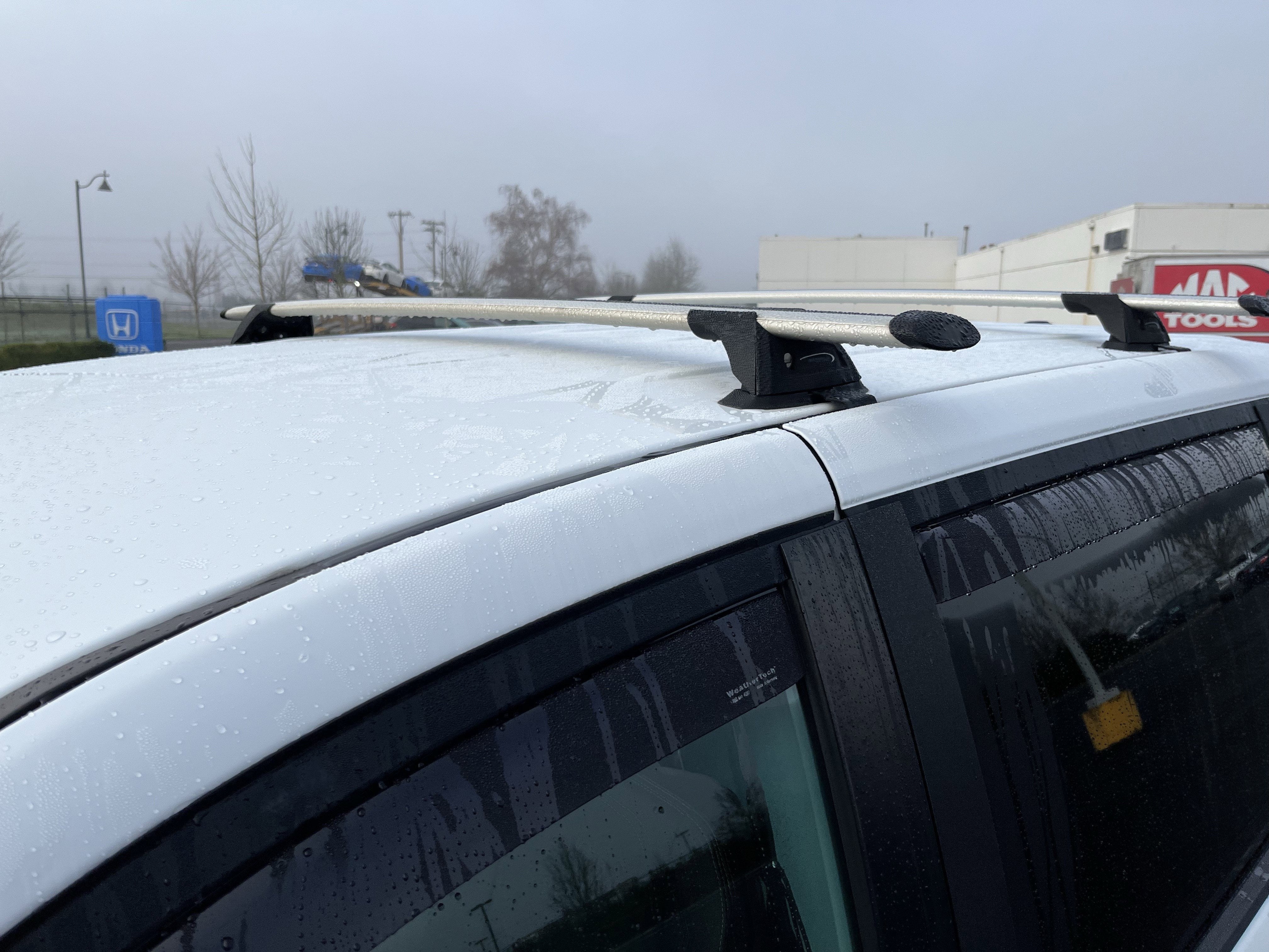 2015 Dodge Grand Caravan SXT Plus