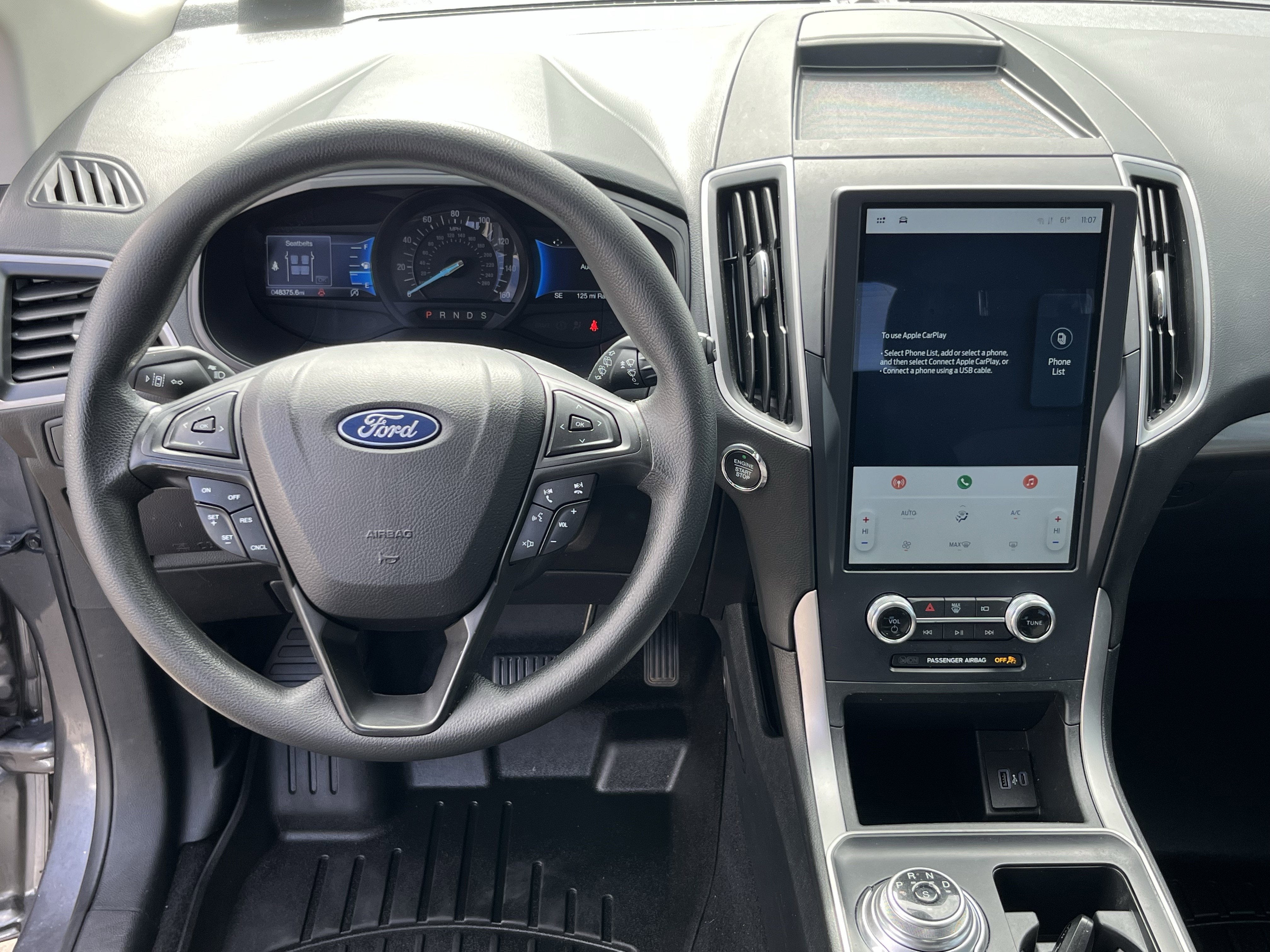 2022 Ford Edge SE