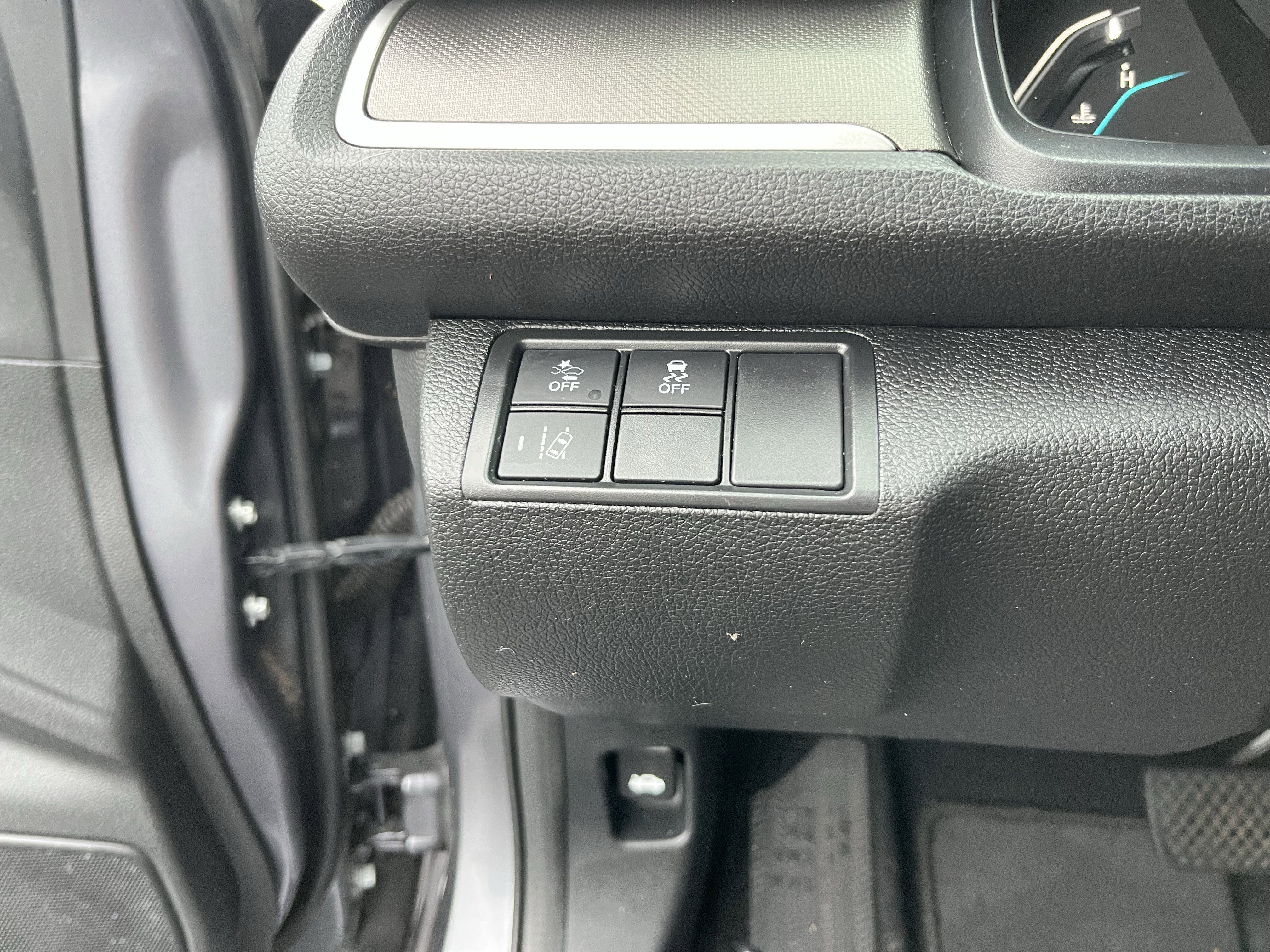 2020 Honda Civic Sedan LX