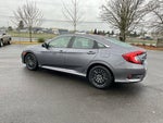 2020 Honda Civic Sedan LX