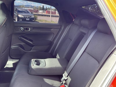 2024 Honda Civic Si Base