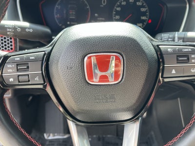 2024 Honda Civic Si Base