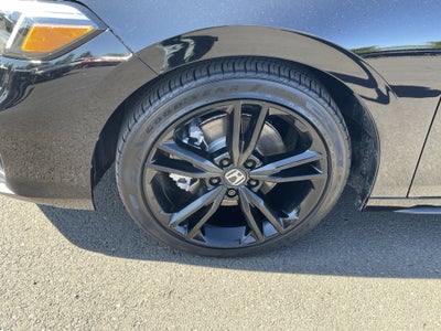 2025 Honda Civic Si Base