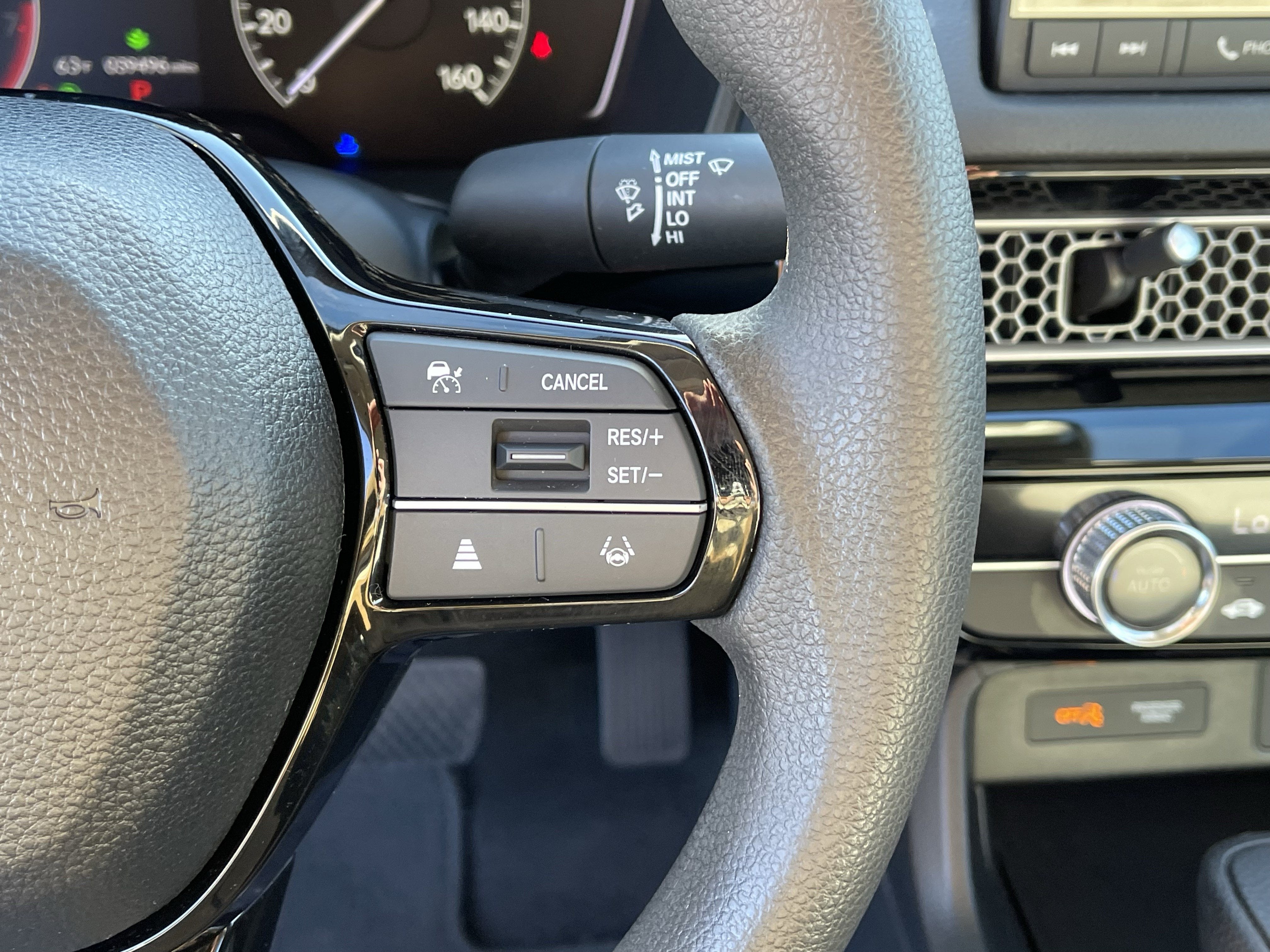 2024 Honda Civic Sedan LX