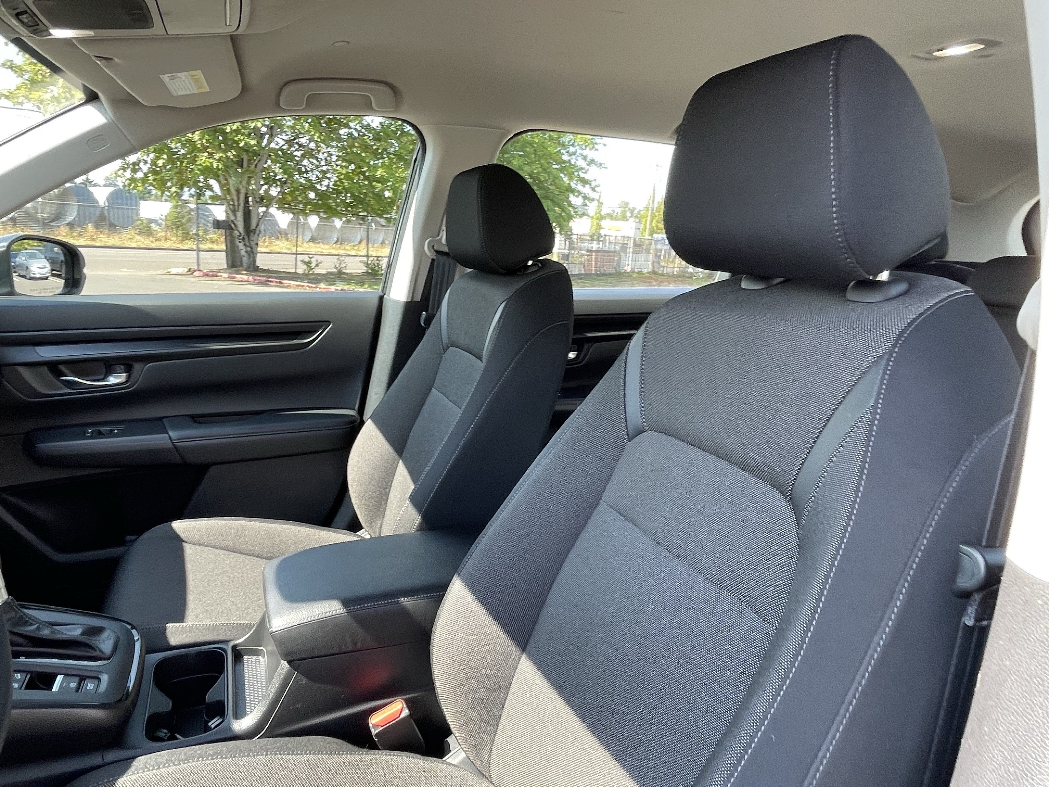 2023 Honda CR-V LX