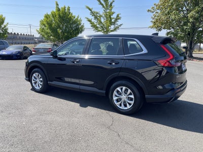 2023 Honda CR-V LX