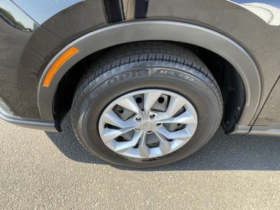 2023 Honda CR-V LX
