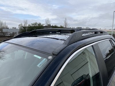 2022 Toyota RAV4 TRD Off Road