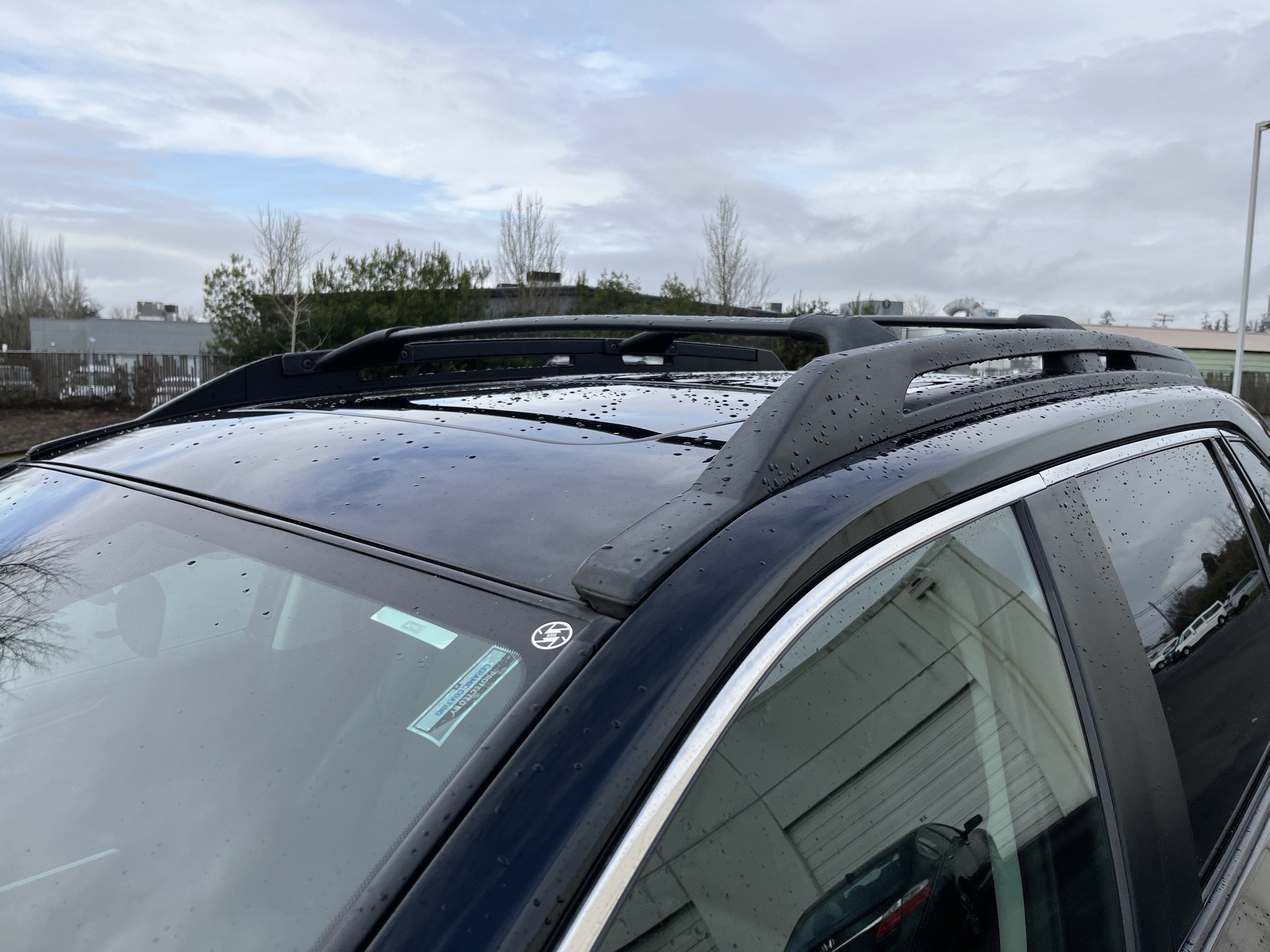 2022 Toyota RAV4 TRD Off Road