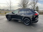 2022 Toyota RAV4 TRD Off Road