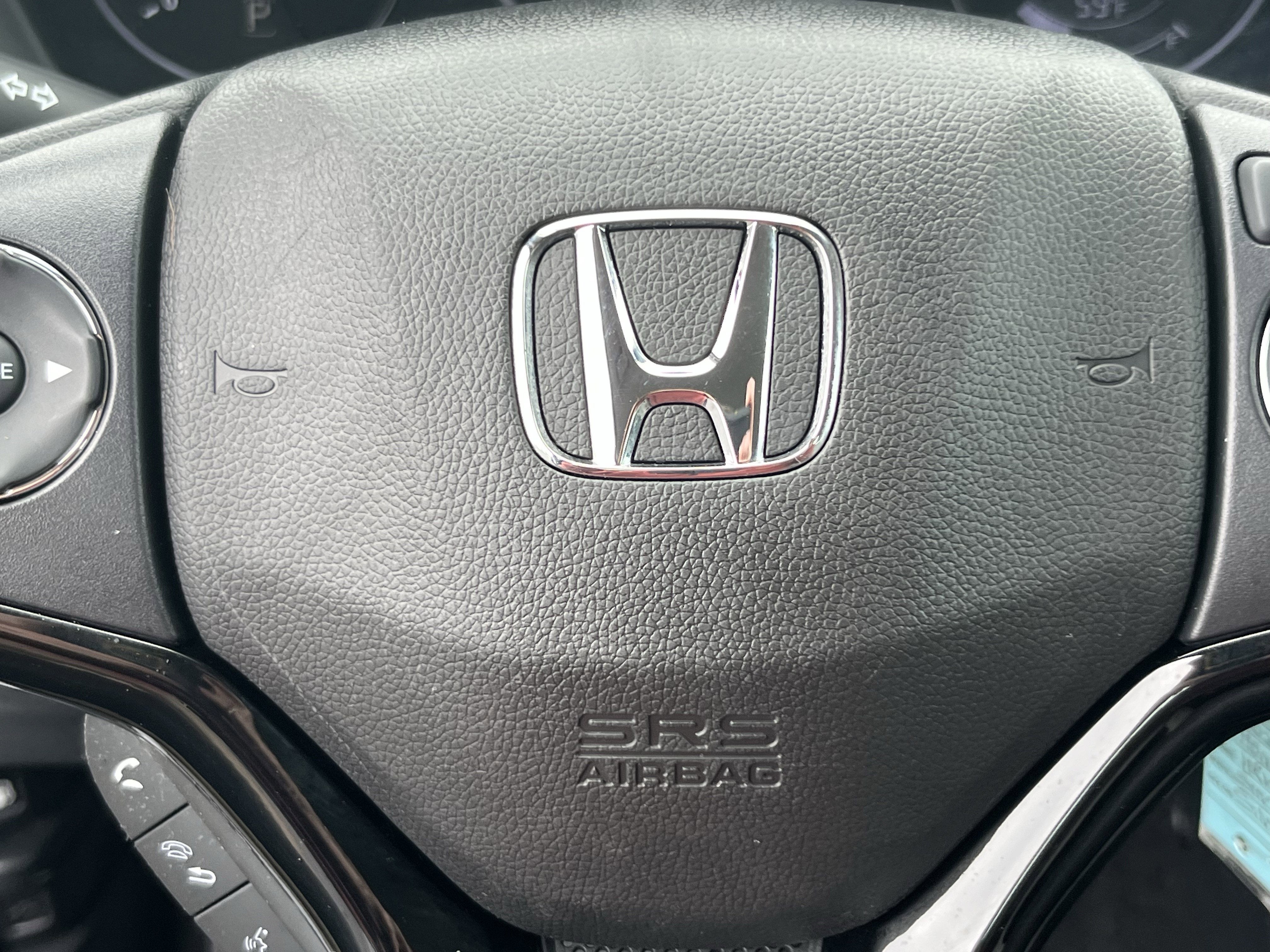 2020 Honda HR-V LX