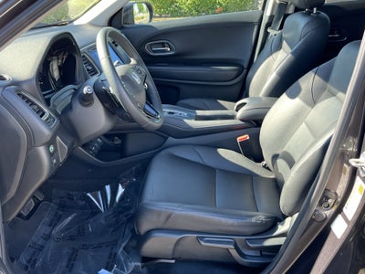 2016 Honda HR-V EX-L w/Navi
