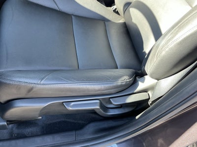 2016 Honda HR-V EX-L w/Navi