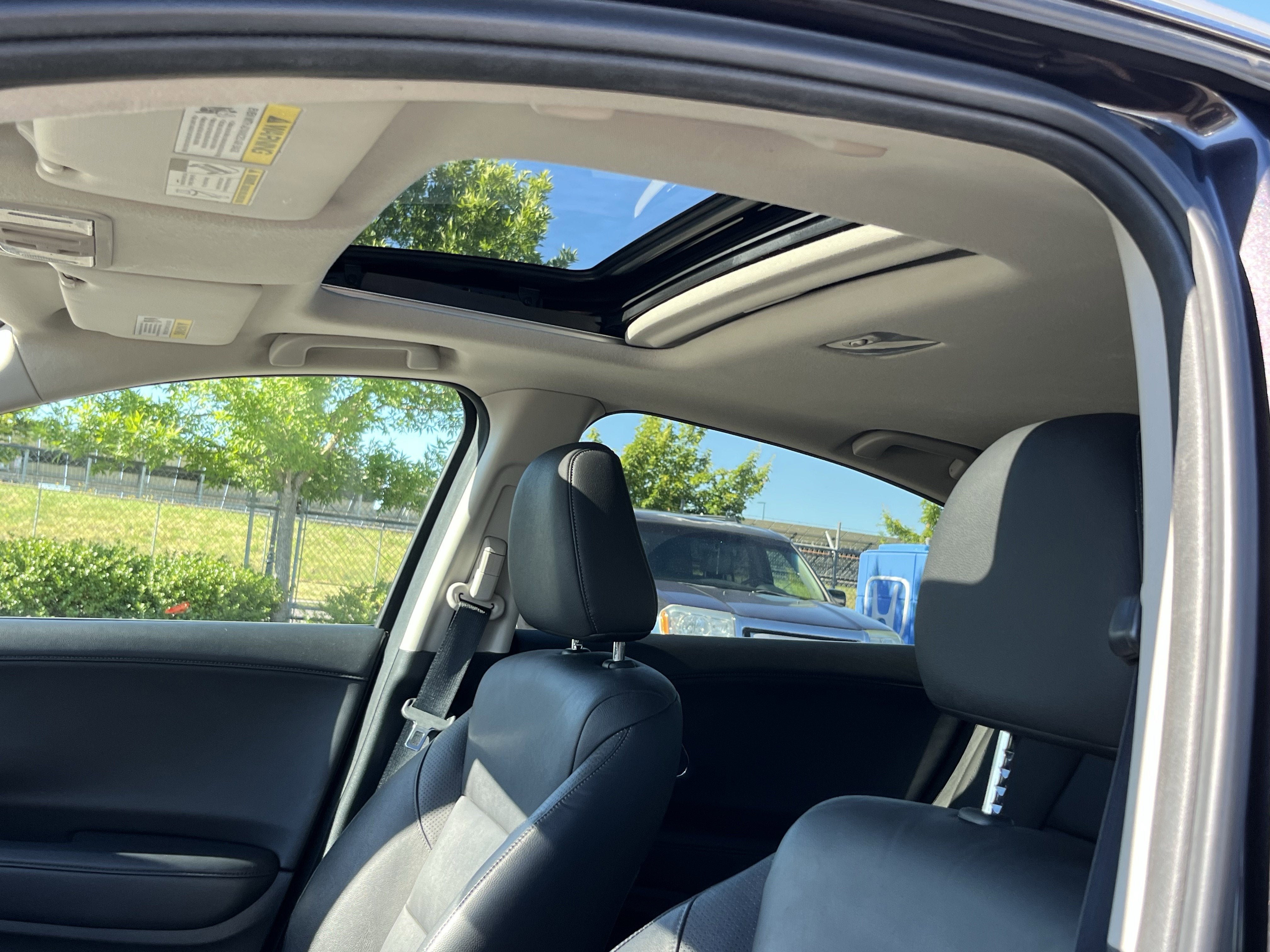 2016 Honda HR-V EX-L w/Navi