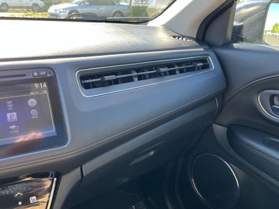 2016 Honda HR-V EX-L w/Navi