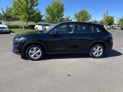 2023 Honda HR-V LX