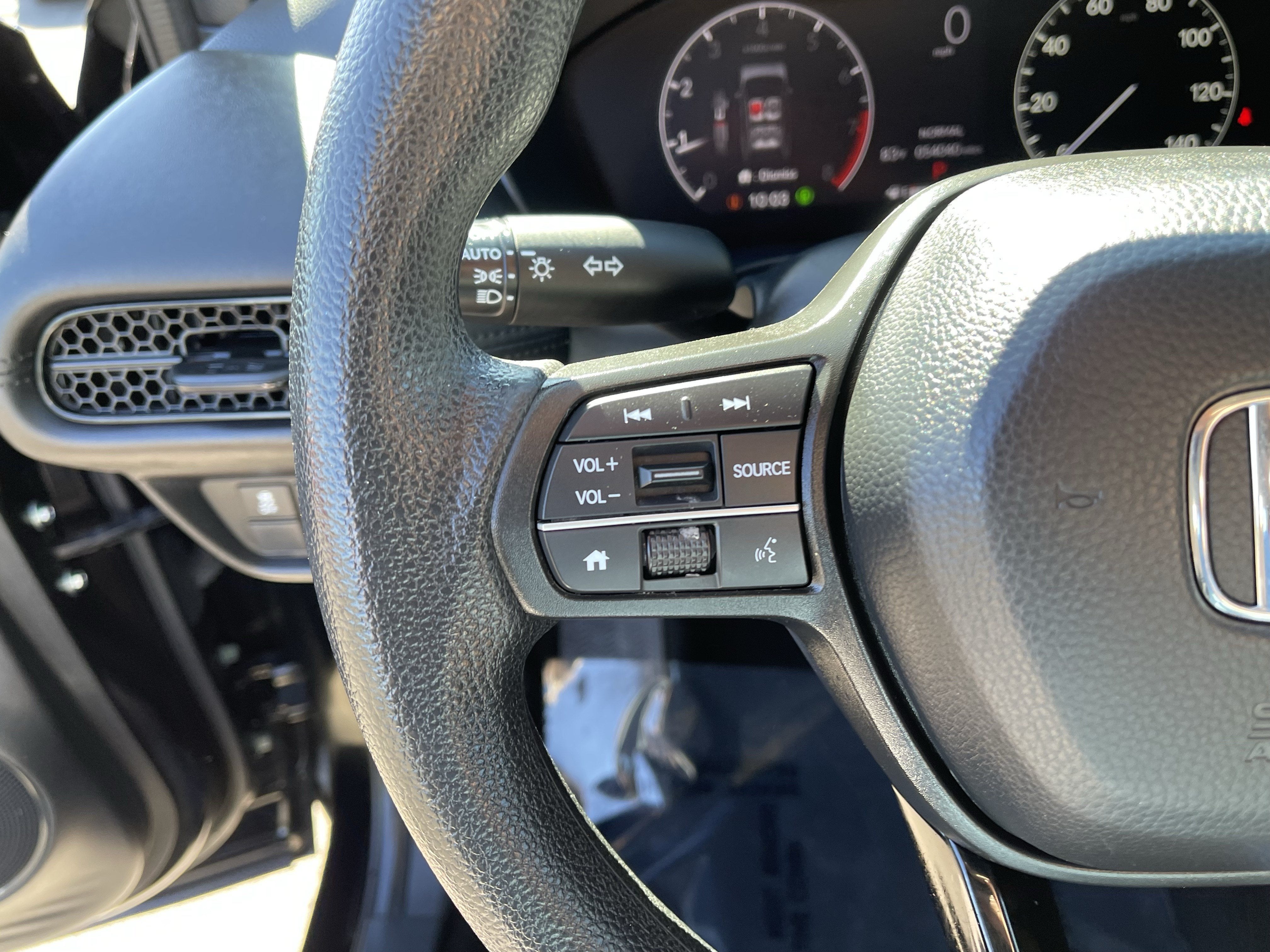 2023 Honda HR-V LX