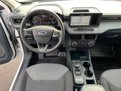 2022 Ford Maverick XL