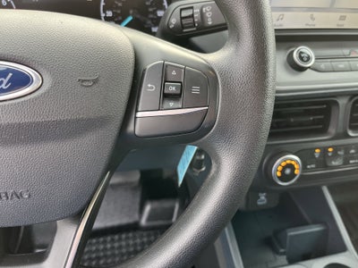 2022 Ford Maverick XL