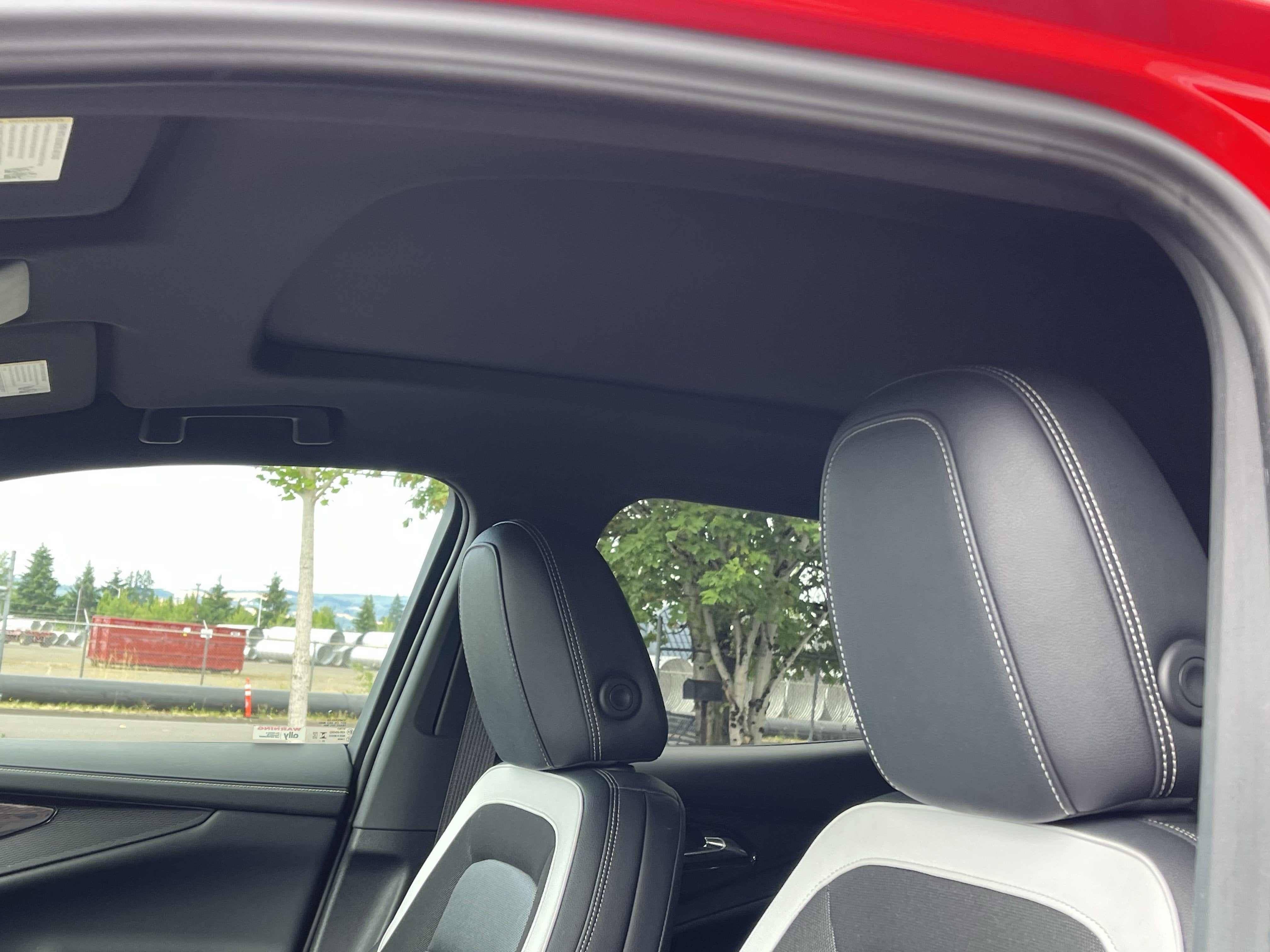 2024 Chevrolet Blazer EV eAWD LT