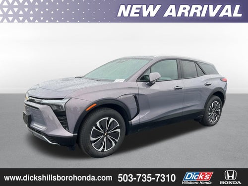 2024 Chevrolet Blazer EV eAWD LT