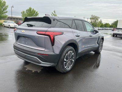 2024 Chevrolet Blazer EV eAWD LT