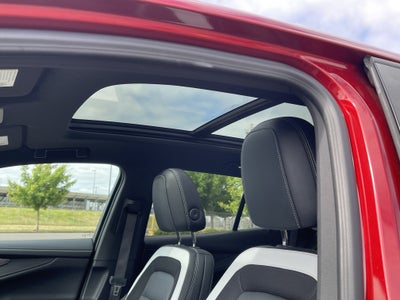 2024 Chevrolet Blazer EV eAWD LT