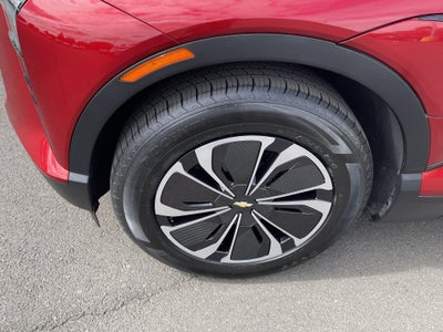 2024 Chevrolet Blazer EV eAWD LT