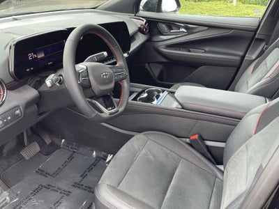 2024 Chevrolet Blazer EV RWD RS