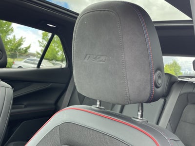 2024 Chevrolet Blazer EV RWD RS