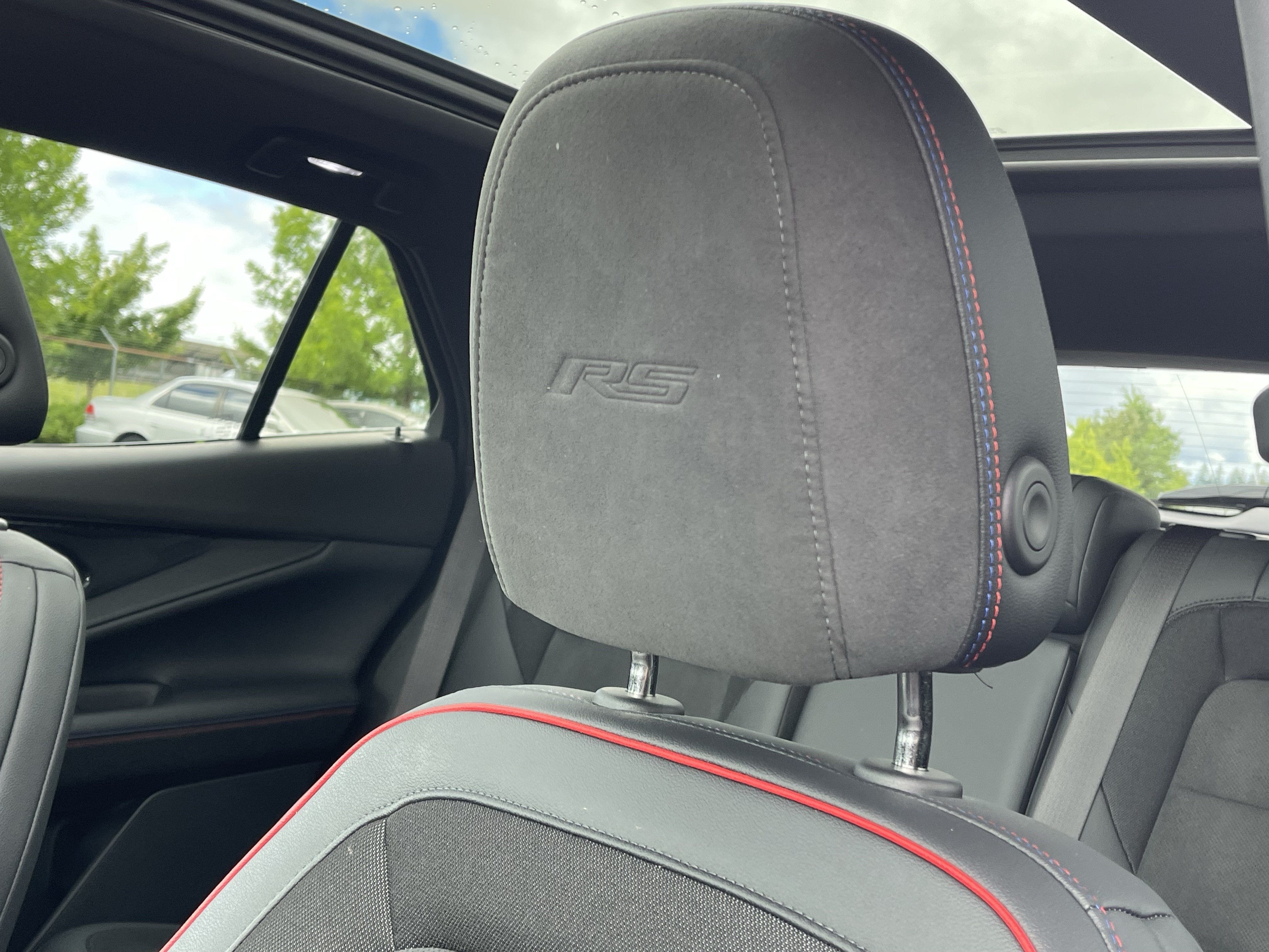 2024 Chevrolet Blazer EV RWD RS