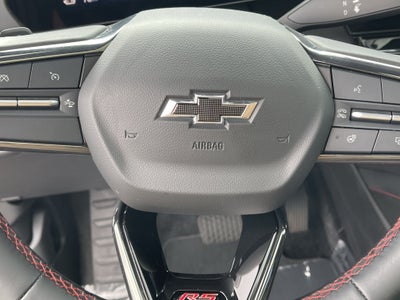 2024 Chevrolet Blazer EV RWD RS