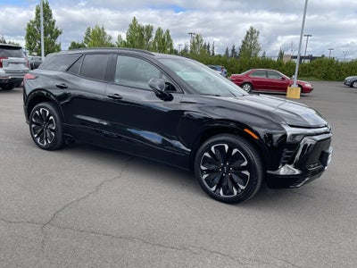 2024 Chevrolet Blazer EV RWD RS
