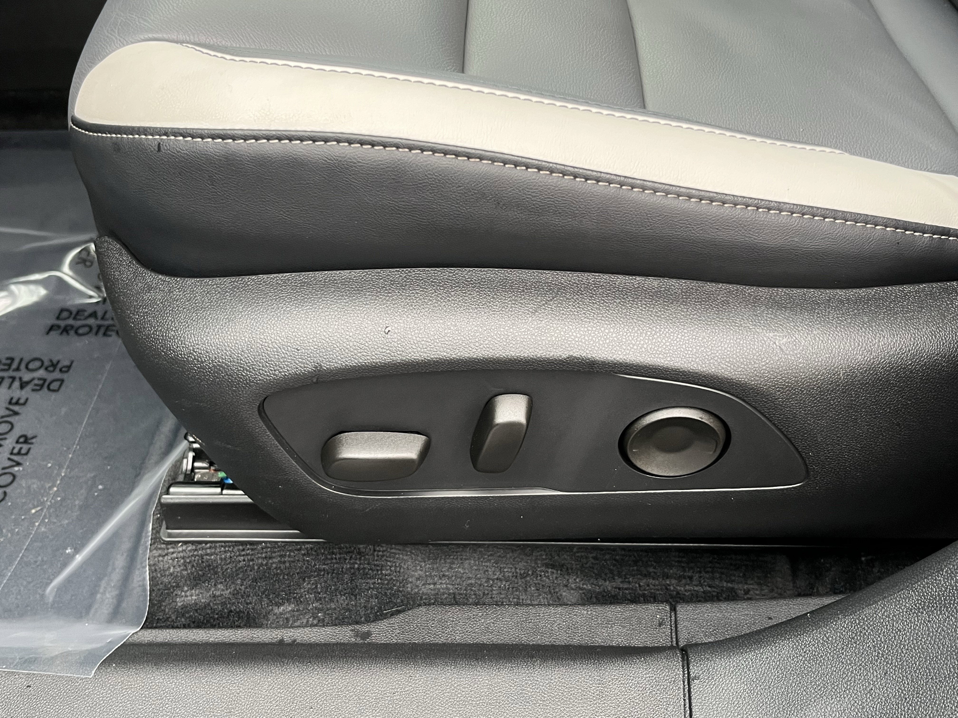 2025 Honda Prologue Touring