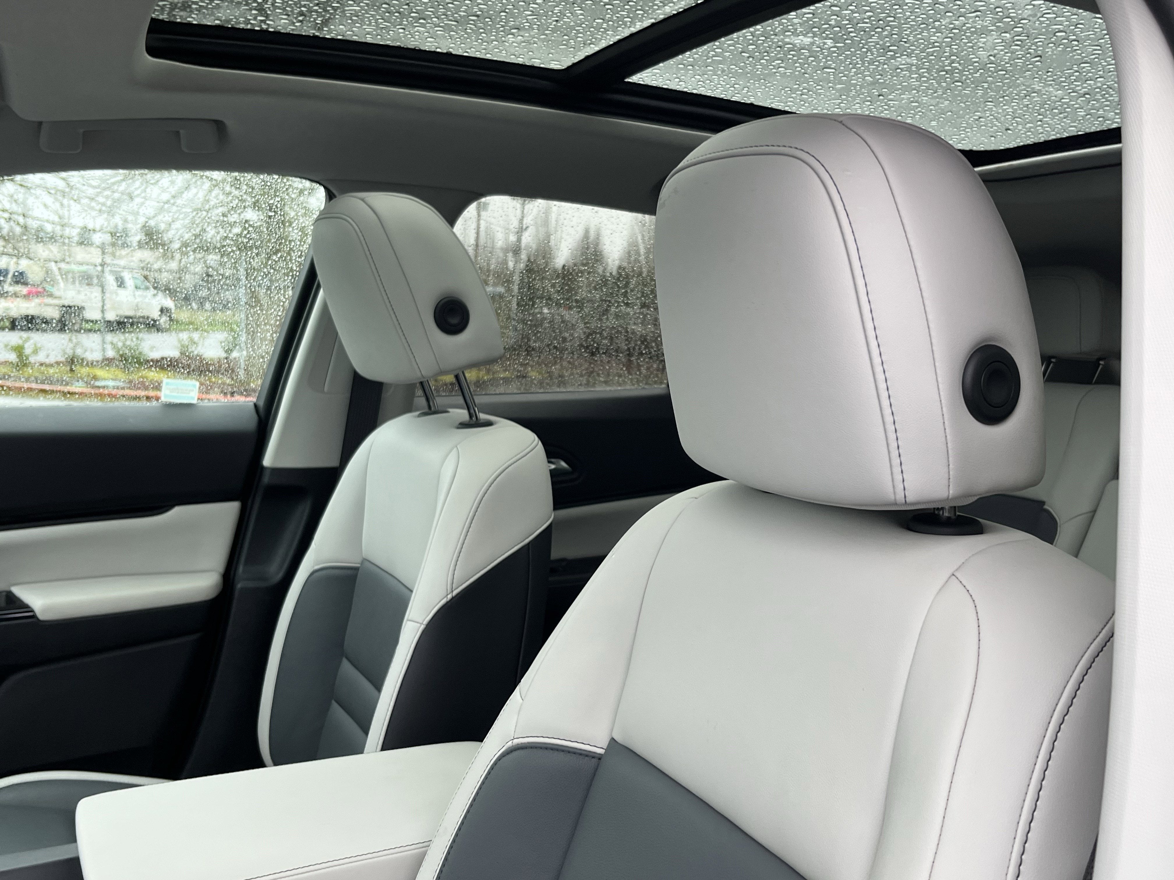 2025 Honda Prologue Touring