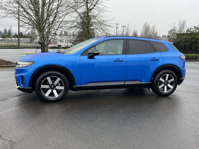 2025 Honda Prologue Touring