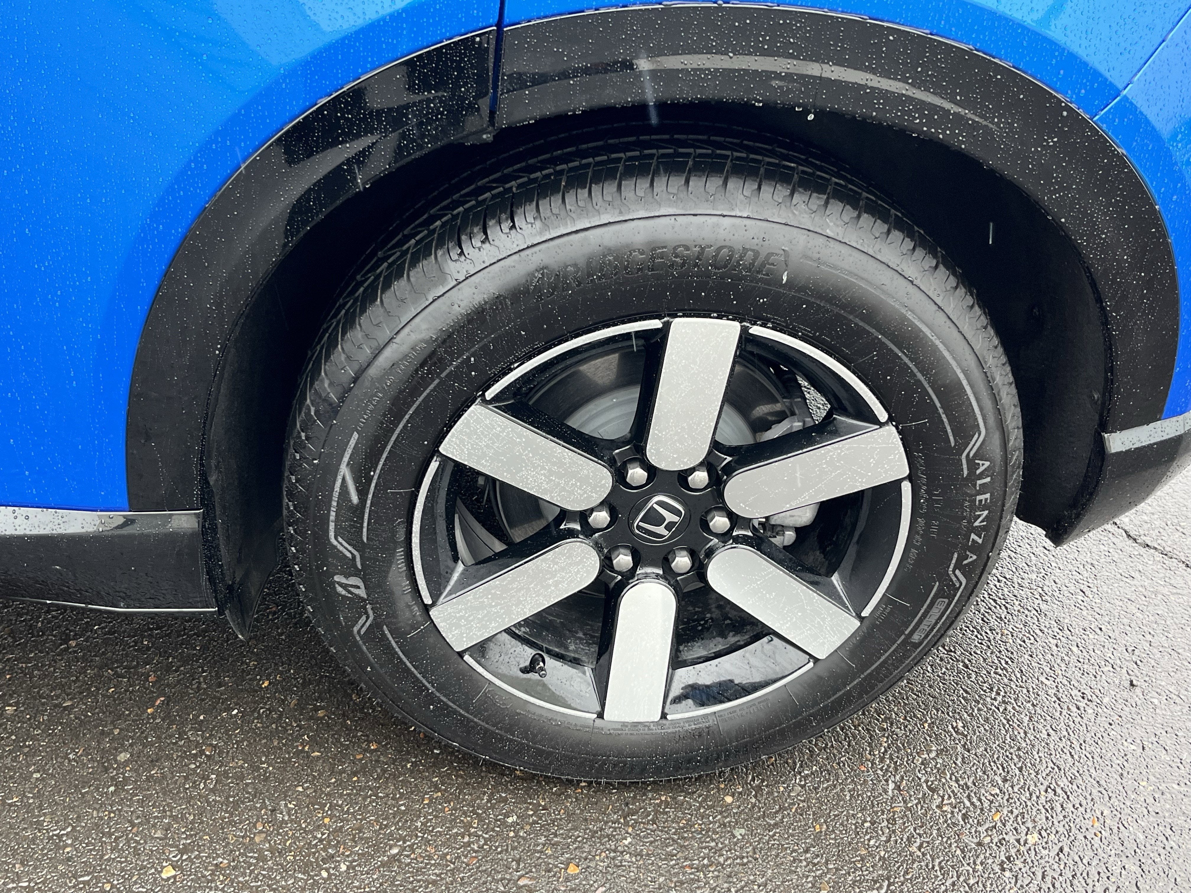 2025 Honda Prologue Touring