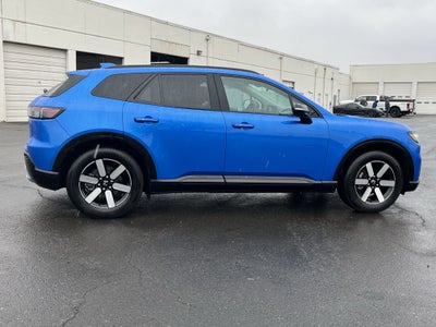 2025 Honda Prologue Touring