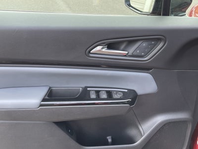 2024 Honda Prologue Touring