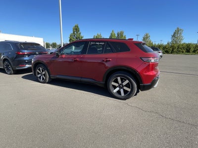 2024 Honda Prologue Touring