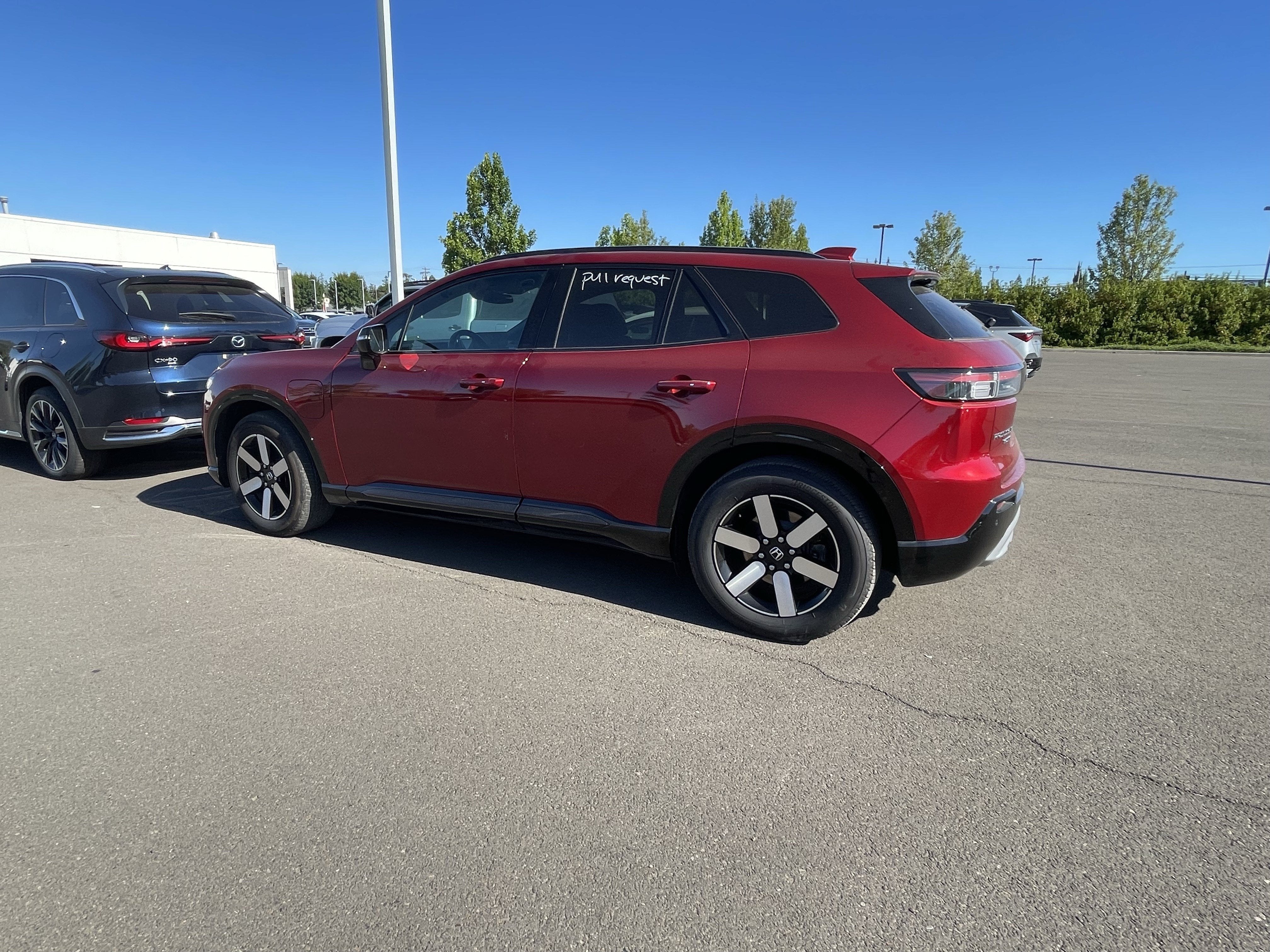 2024 Honda Prologue Touring