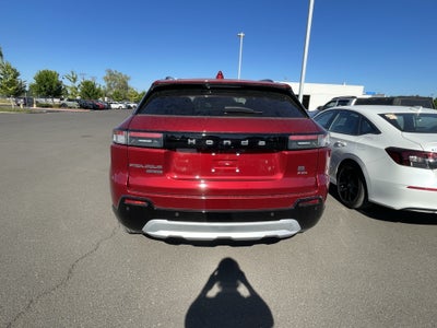 2024 Honda Prologue Touring