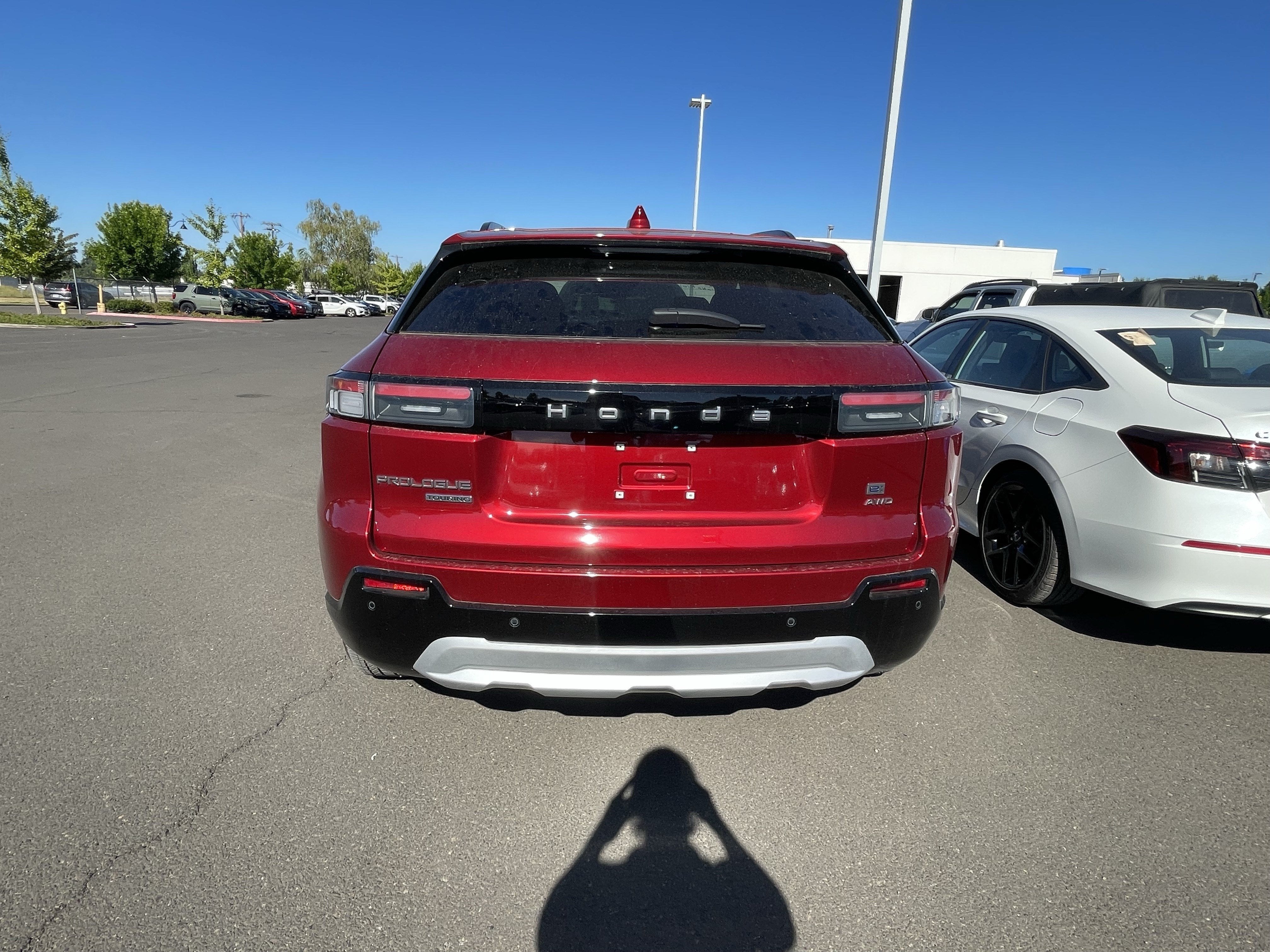 2024 Honda Prologue Touring