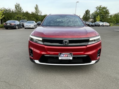 2024 Honda Prologue Touring