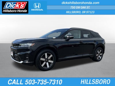2024 Honda Prologue Touring