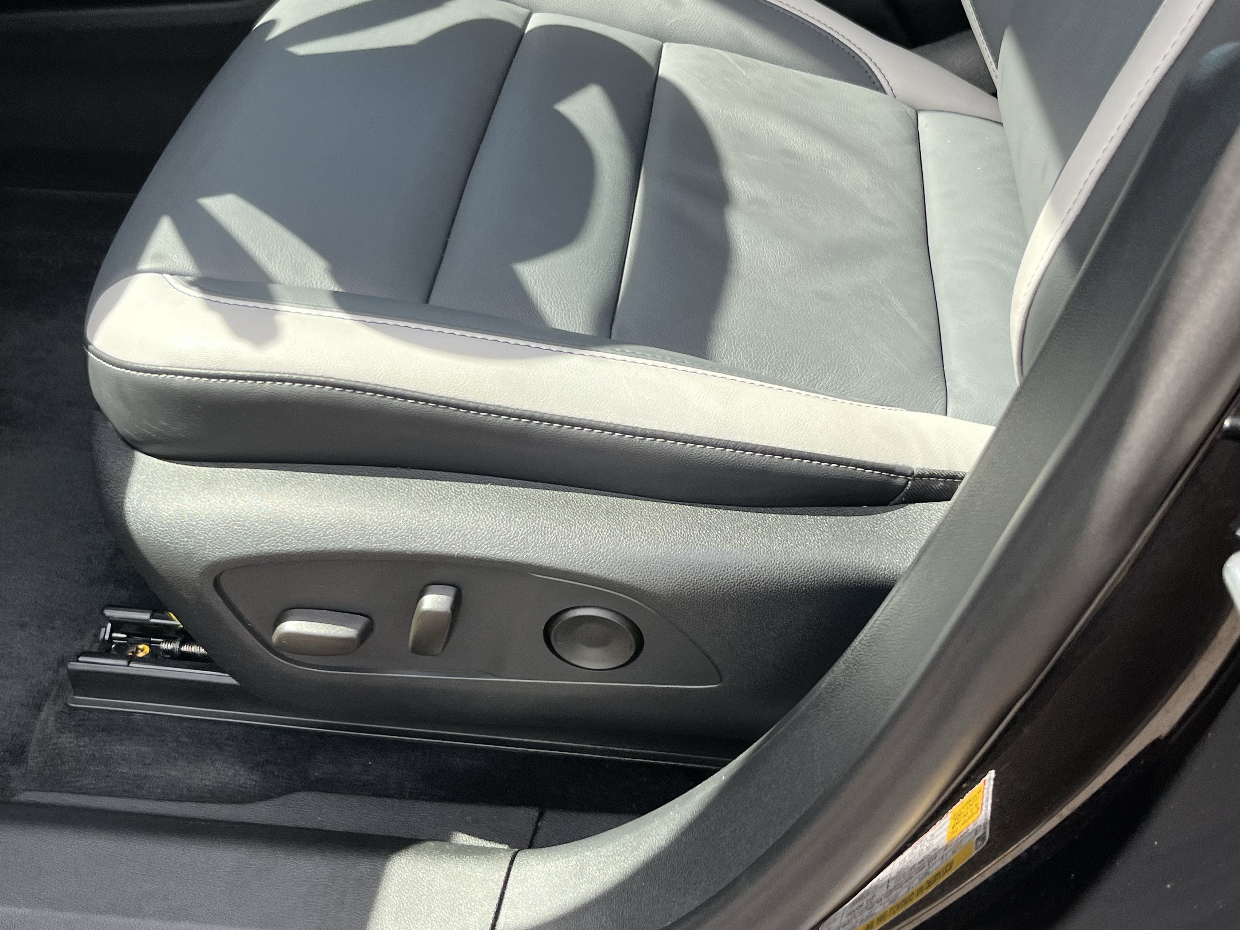 2024 Honda Prologue Touring