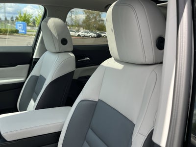 2024 Honda Prologue Touring